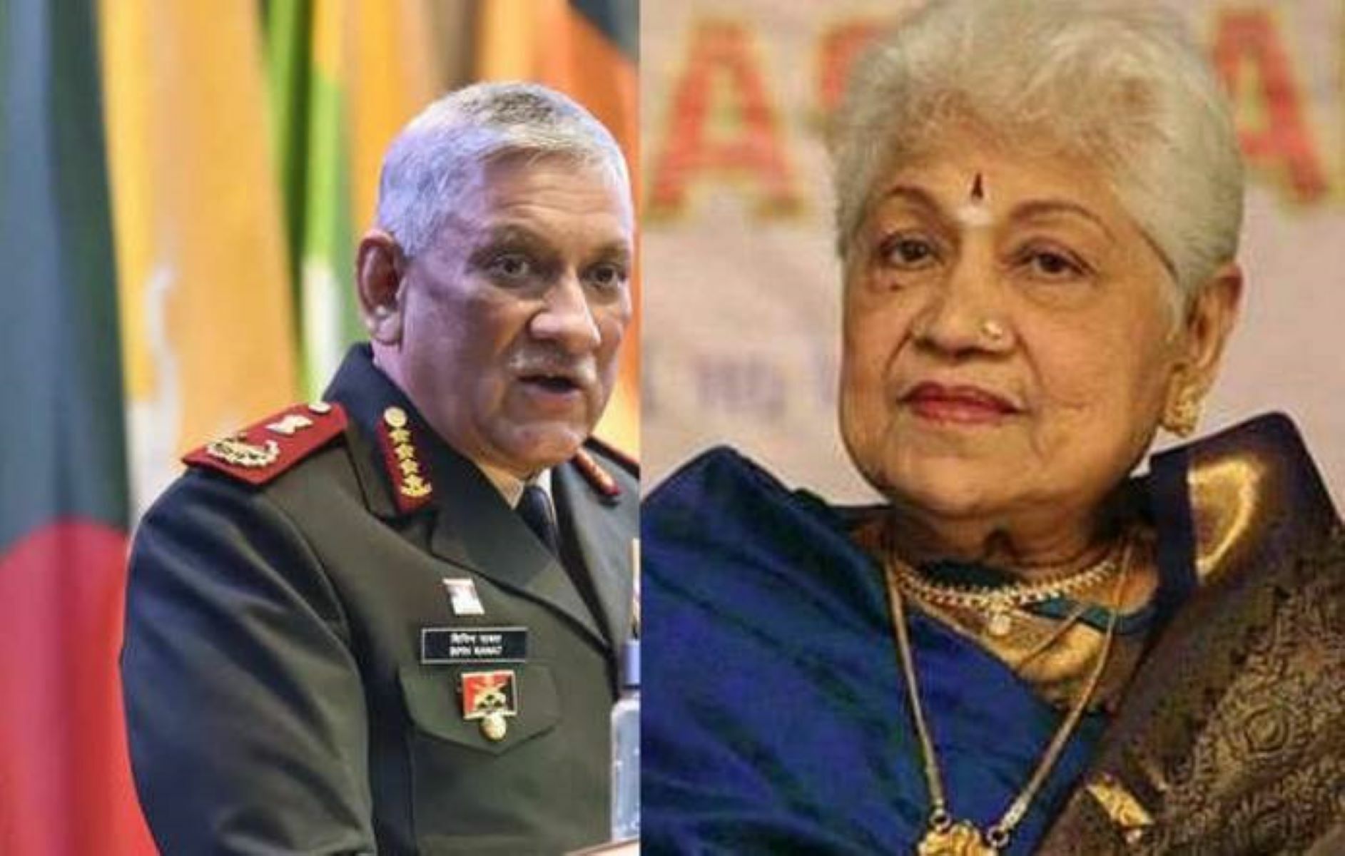 பிபின் ராவத் உட்பட தமிழ்நாட்டை சேர்ந்த 7 பேருக்கு பத்ம விருதுகள் அறிவிப்பு!