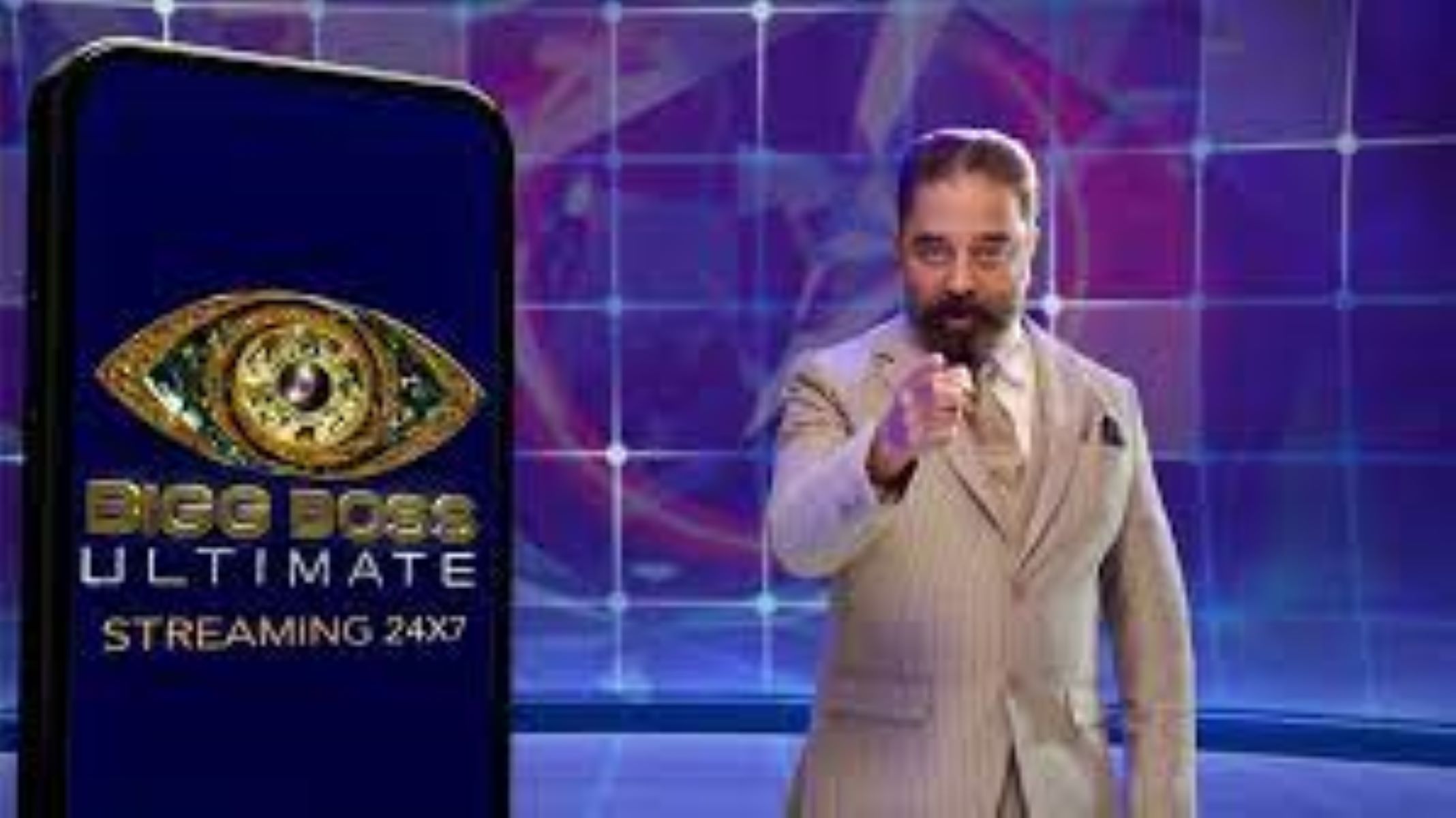 மறுபடியும் முதல்ல இருந்தா ஆள விடுங்க! பிக்பாஸ் அல்டிமேட் டை தட்டிக் கழித்த முக்கிய நபர்!