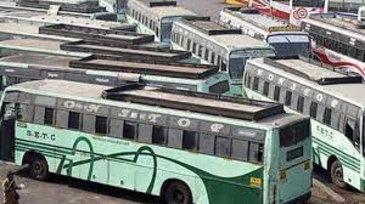 பேருந்துகளில் இதை செய்ய தவறும்  பயணிகளுக்கு ரூ.50 அபராதம்!