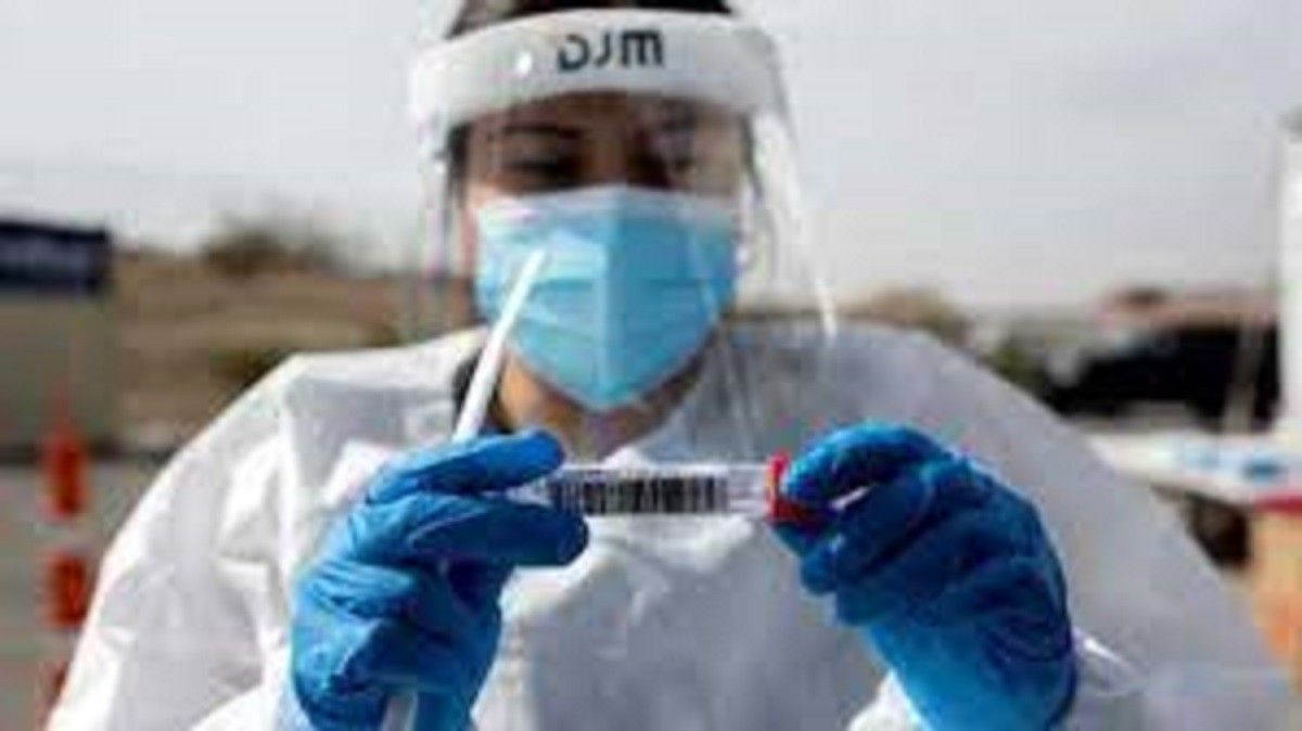 தென் ஆப்பிரிக்காவில் கண்டறியப்பட்டுள்ள மேலும் ஒரு வைரஸ்! விஞ்ஞானிகள் சொல்வது என்ன?