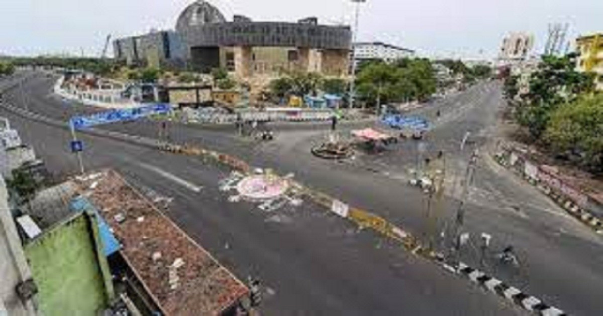 வருகிற ஞாயிற்று கிழமையும் முழு ஊரடங்கு! யாருக்கெல்லாம் அனுமதி? தமிழக அரசு வெளியிட்டுள்ள அறிவிப்பு!!