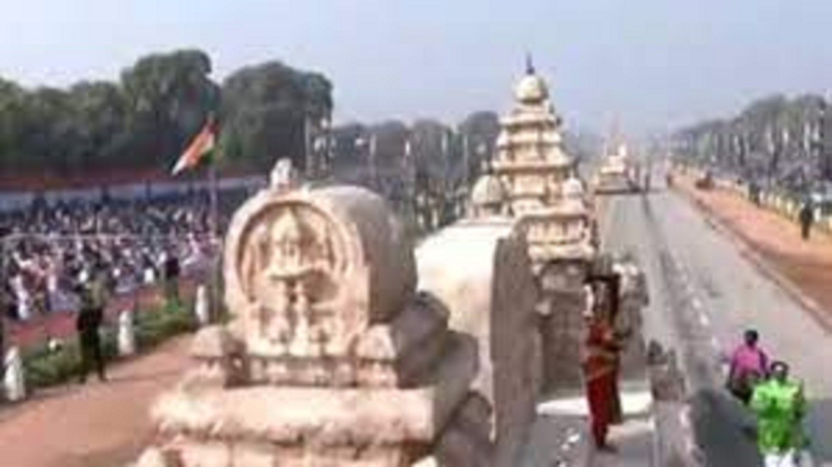 குடியரசு தின விழா கொண்டாட்டம்! இதற்கு அனுமதி கிடையாது!! கட்டுப்பாடுகள் விதித்தது தமிழக அரசு!!!