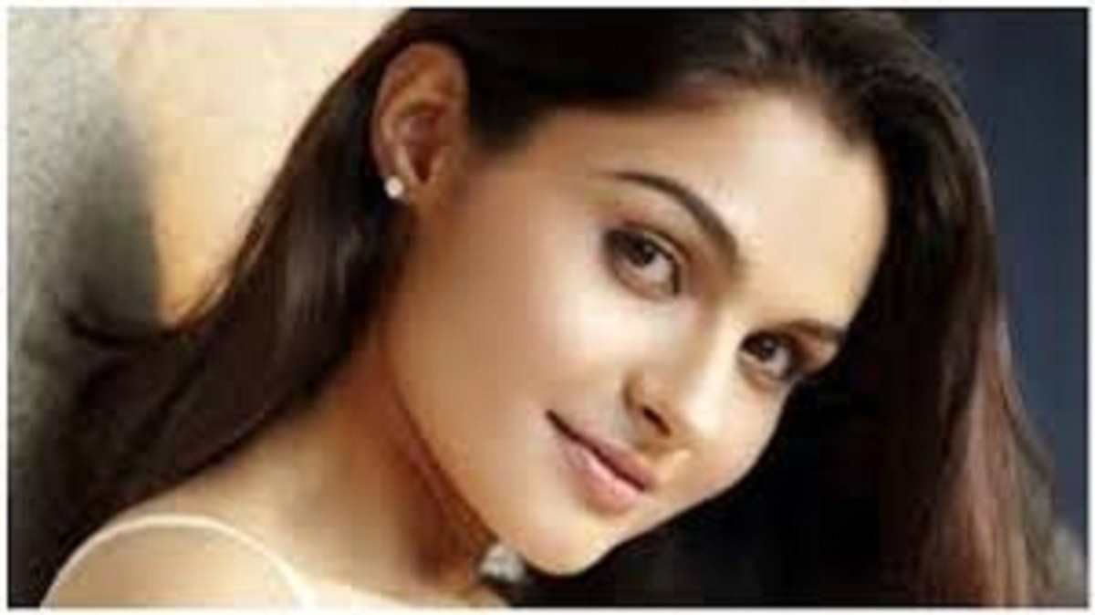 கடல் கன்னியாக மாறும் நடிகை ஆண்ட்ரியா!