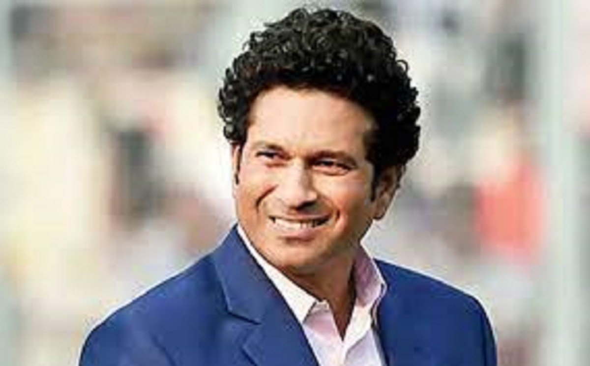 இவர்கள் இருவரும் உலக கோப்பையை வென்று தருவார்கள்! சச்சின் நம்பிக்கை! யார் அவர்கள்?