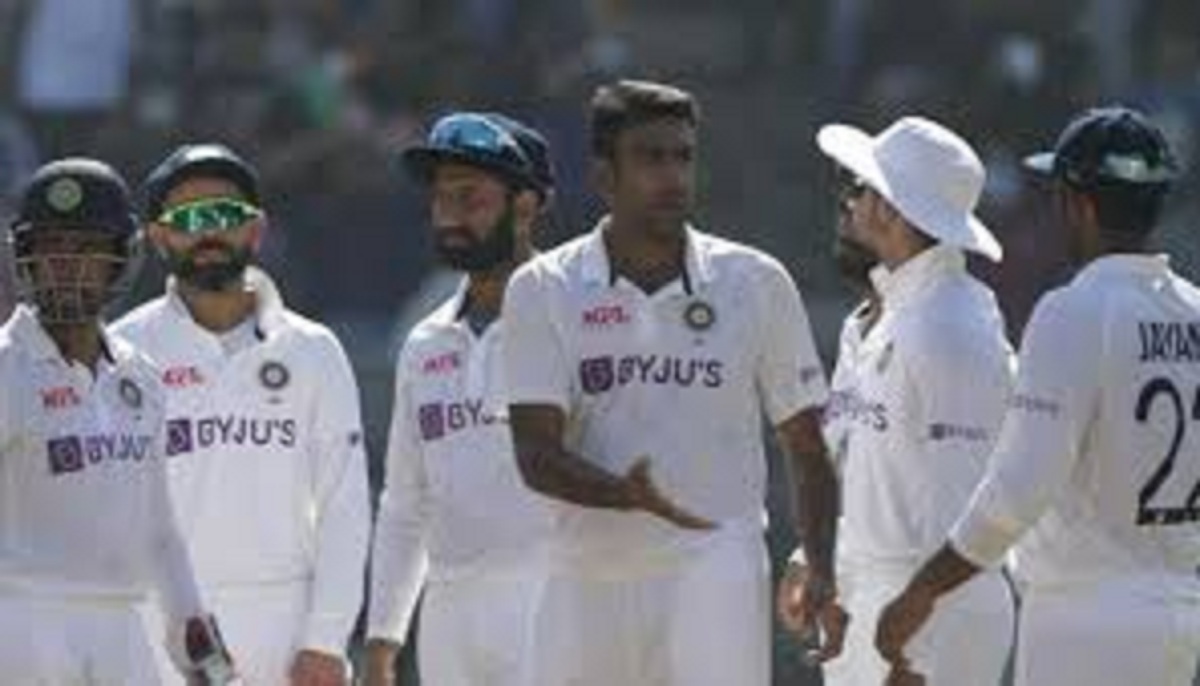 அவர் எப்படி இப்படி செய்யலாம்? இந்திய வீரர்கள் கடும் கோபம்! காரணம் என்ன?