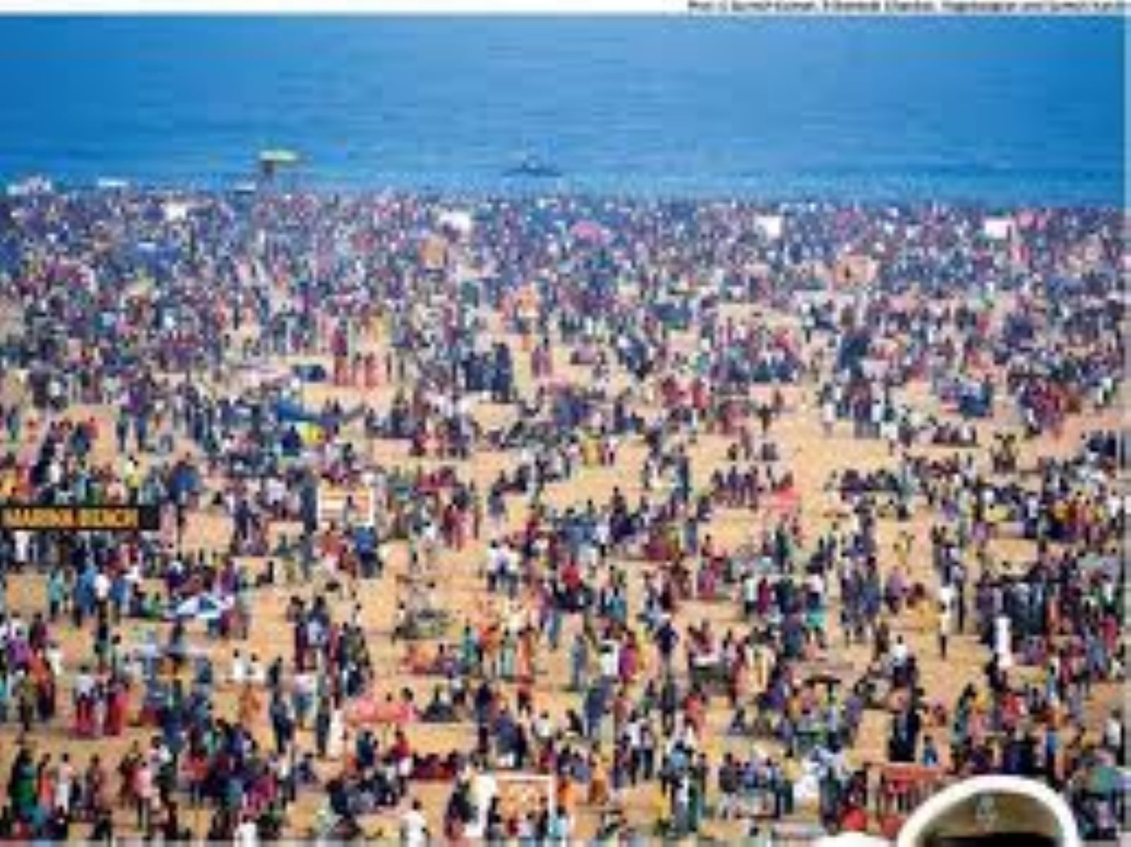 தமிழ்நாட்டில் 2வது வருடமாக காணாமல் போன காணும் பொங்கல்!