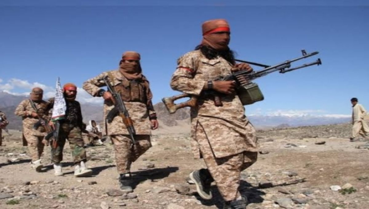 வேலைவாய்ப்பு இல்லாமல் தவிக்கும் ஆப்கானிஸ்தான் மக்கள்- தாலிபான்கள் ஆட்சியால் பின்னடைவு!