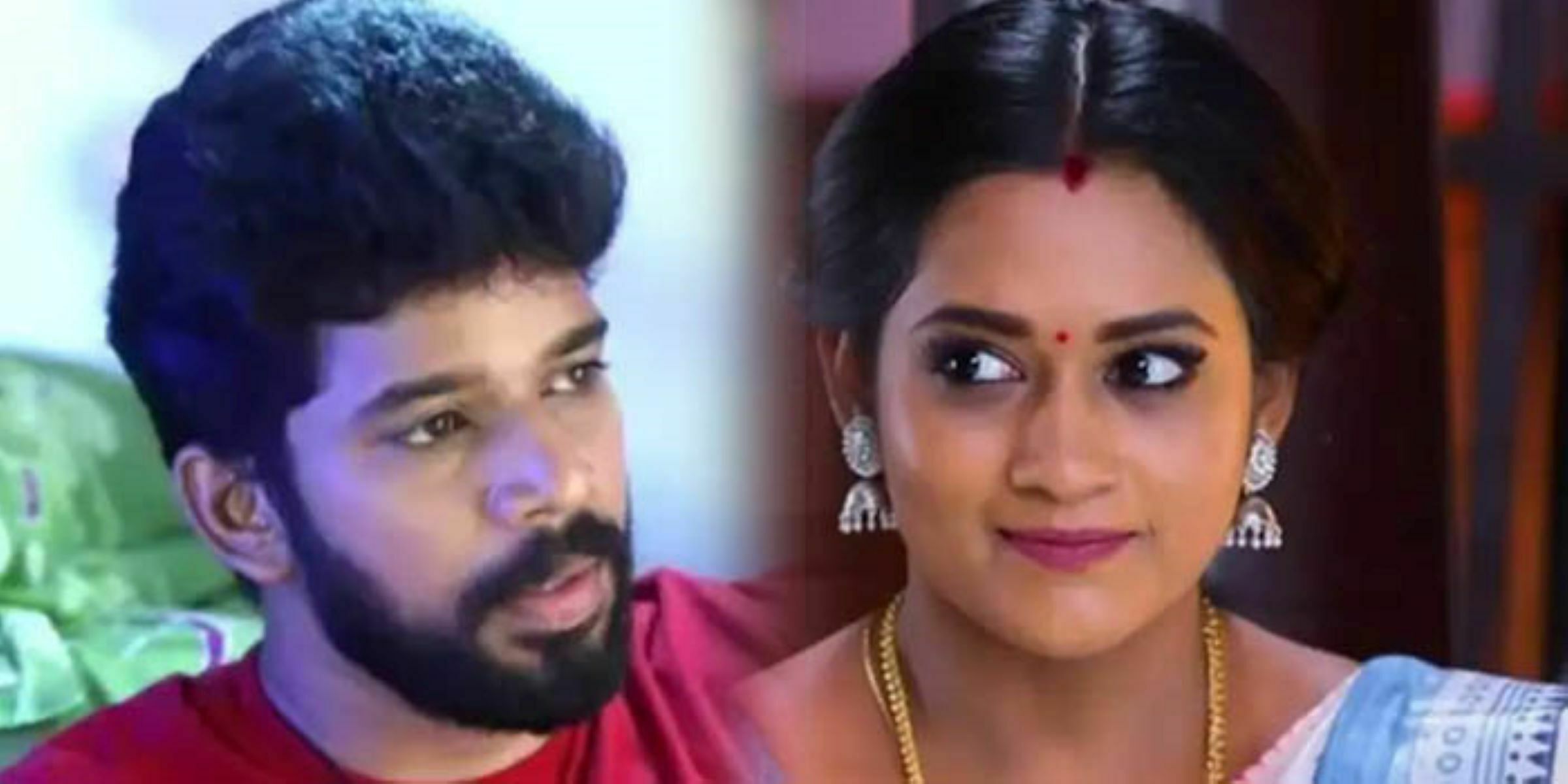 ரசிகர்களுக்கு அதிர்ச்சி அளித்த கதிர் முல்லை! நடந்தது என்ன?