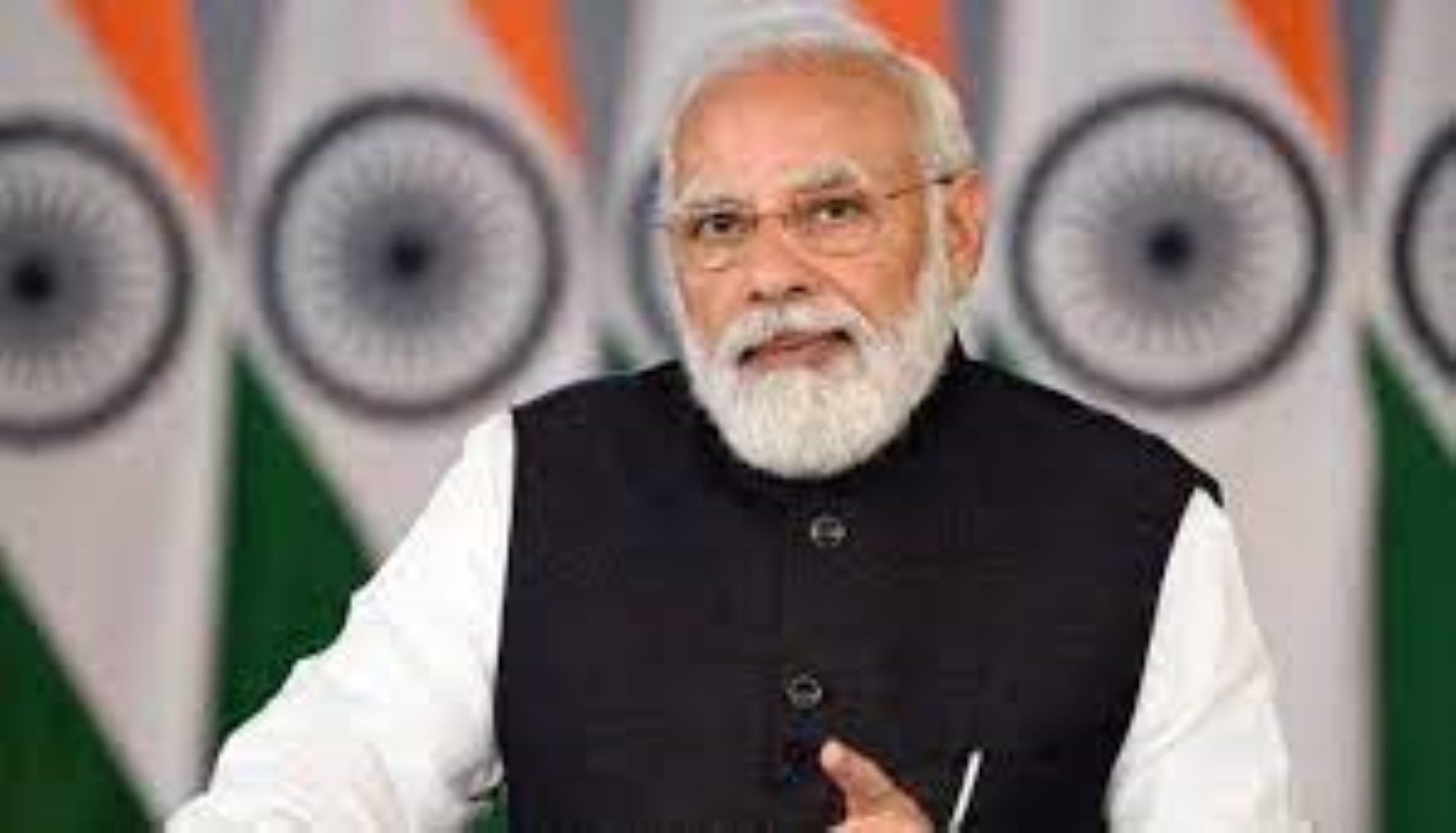 சரக்கு ஏற்றுமதியில் சாதனை இலக்கை அடைந்த இந்தியா! பிரதமர் நரேந்திர மோடி பெருமிதம்!