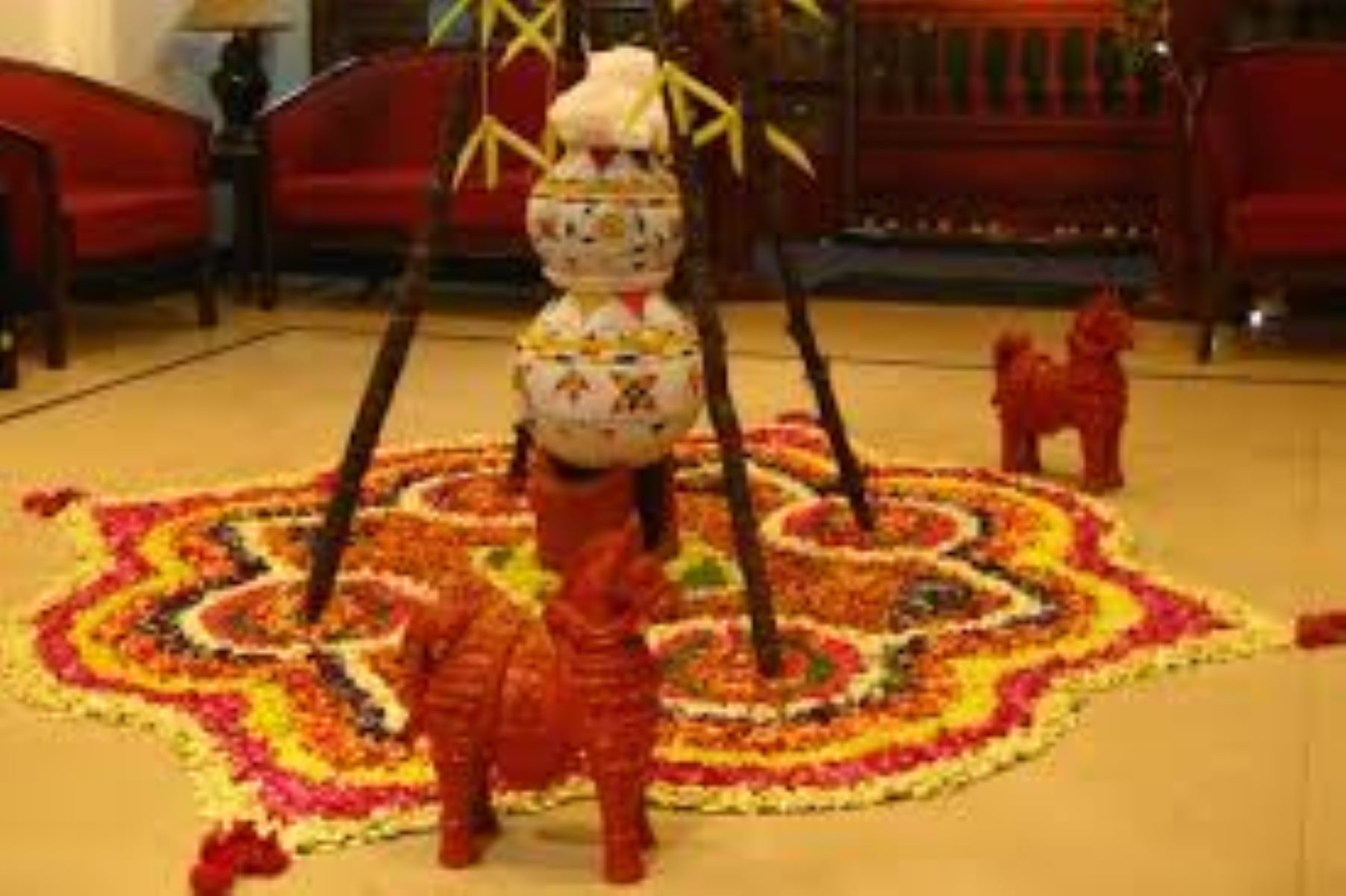 புதுமை பொங்க இனிமை தங்க செல்வம் பெருகட்டும்! அரசியல் கட்சி தலைவர்கள் வெளியிட்ட பொங்கல் வாழ்த்து செய்திகள்!