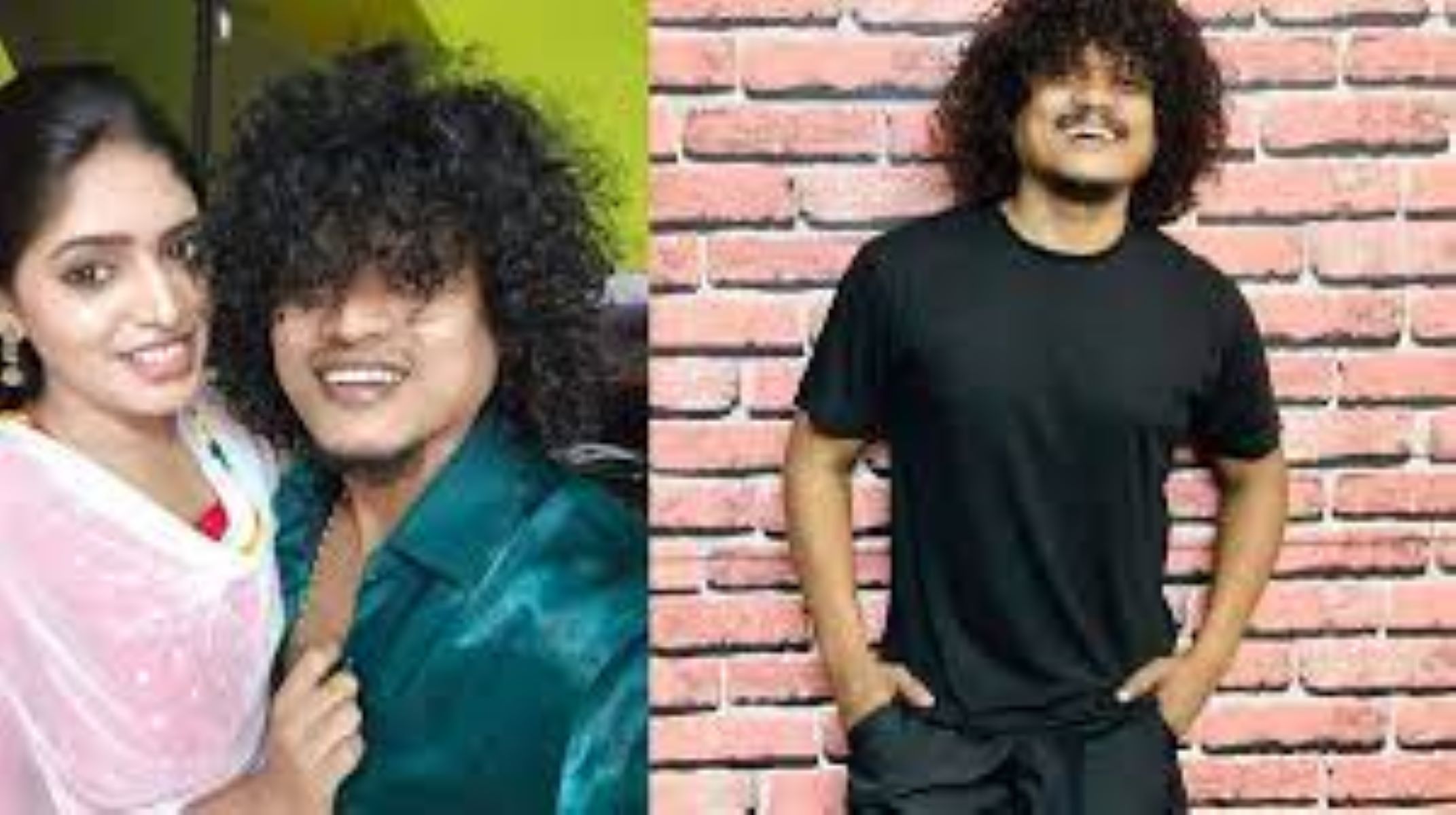 வருங்கால மனைவியுடன் பிக்பாஸ் அல்டிமேட்டில் இணையும் புகழ்!