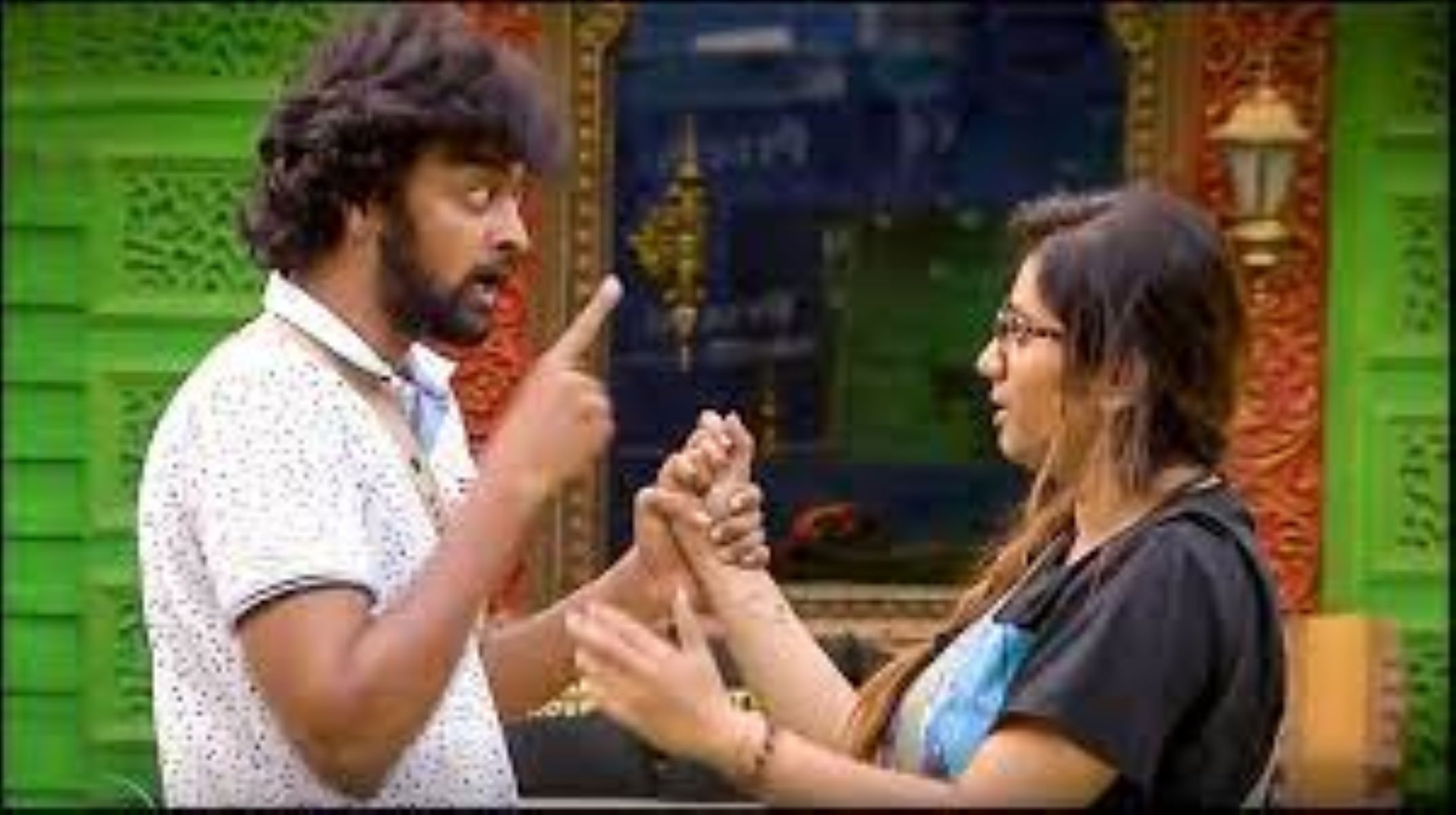பிக்பாஸ்க்கு பிறகு ராஜு பிரியங்கா ஒன்றாக இணைந்து செய்யவிருக்கும் முக்கிய விஷயம்! பட்டைய கிளப்பணும் பாண்டியா!