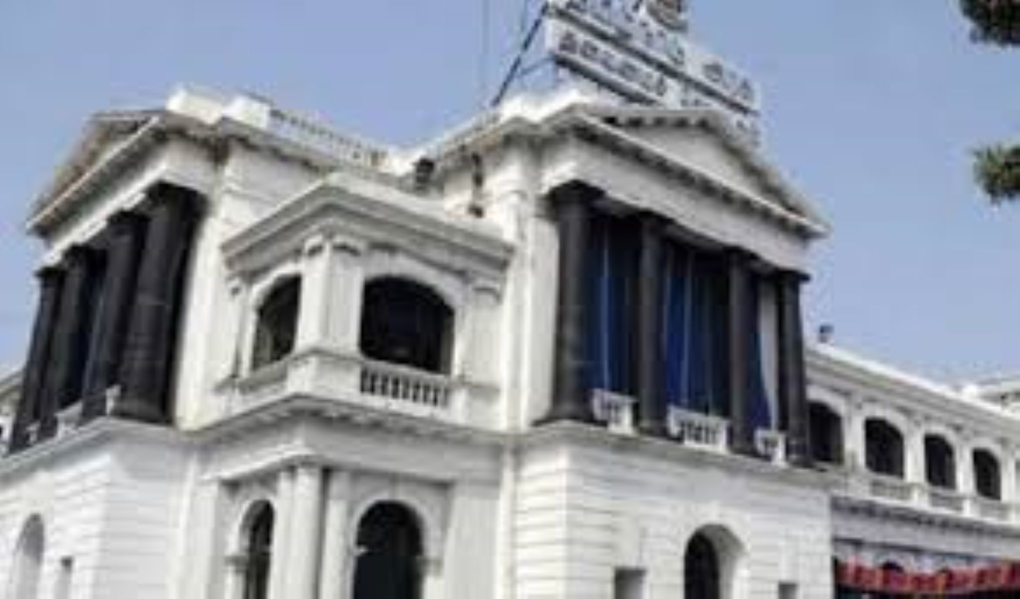 துறை ரீதியான மானிய கோரிக்கை! தொடங்கியது சட்டசபை கூட்டம்!