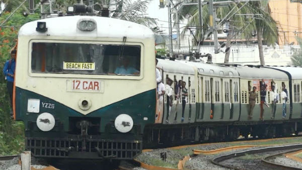 இது இல்லையென்றால் ரயில்களில் இனி பயணம் செய்ய முடியாது! இன்று முதல் இது அமல்!
