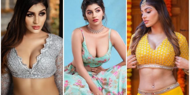 உள்ளாடை போடாததை காட்டிய யாஷிக! ரசிகர்களை மகிழ்விக்க கவர்ச்சி வீடியோ!