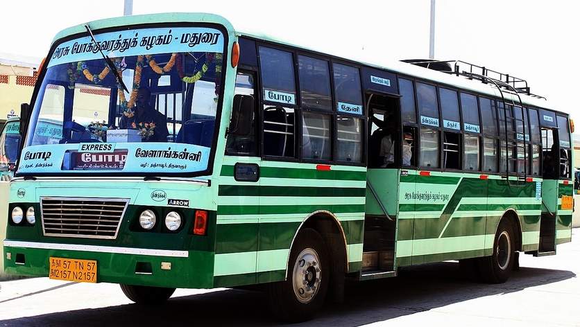 அரசு ஓட்டுனர்களுக்கு இனி  இதற்கு தடை! மீறினால் ஒழுங்கு நடவடிக்கை! அரசின் அதிரடி!