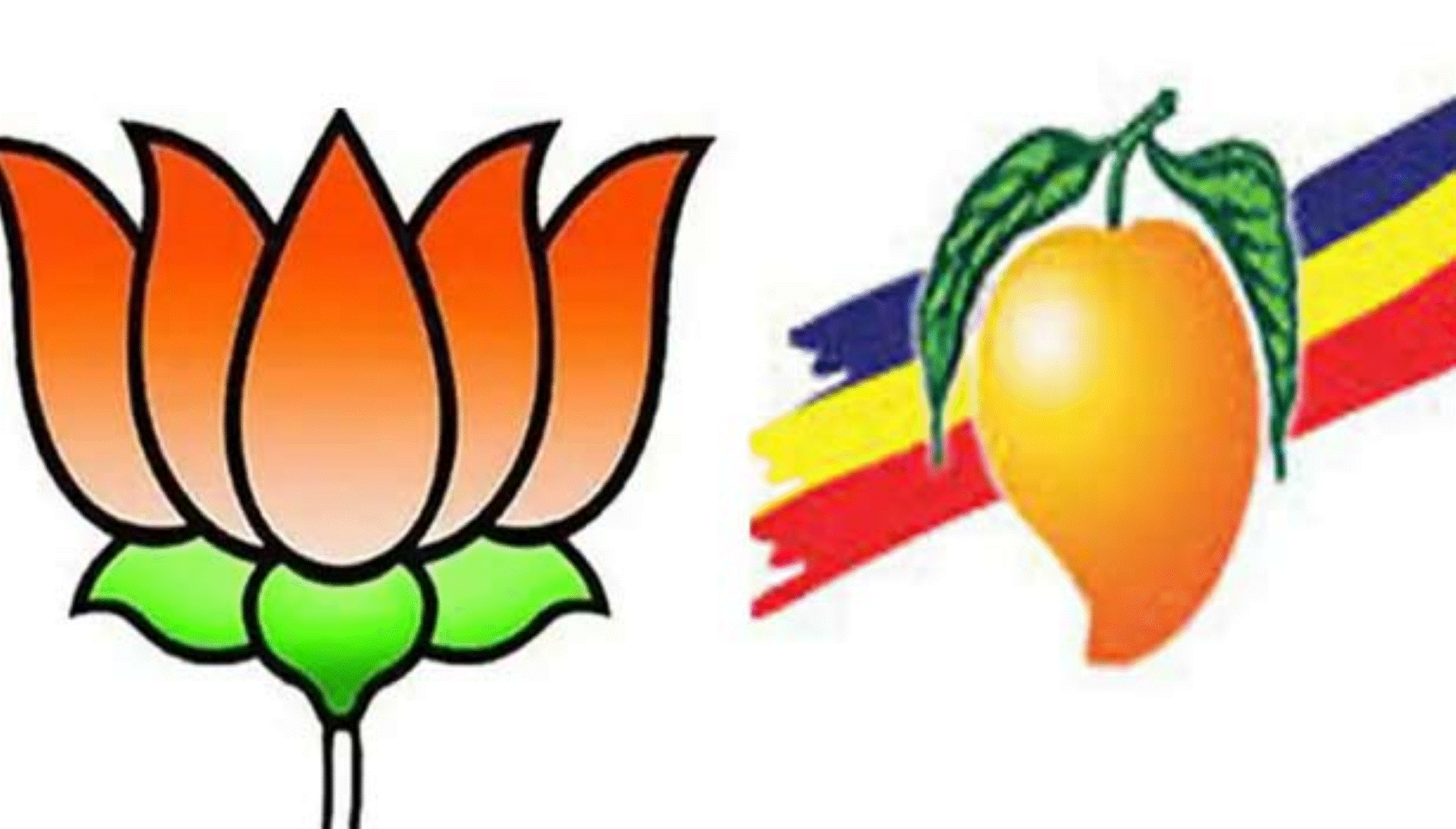 சத்தியமங்கலம் நகராட்சியில் முறையே 2 இடங்களில் வெற்றி பெற்ற பாஜக மற்றும் பாமக!