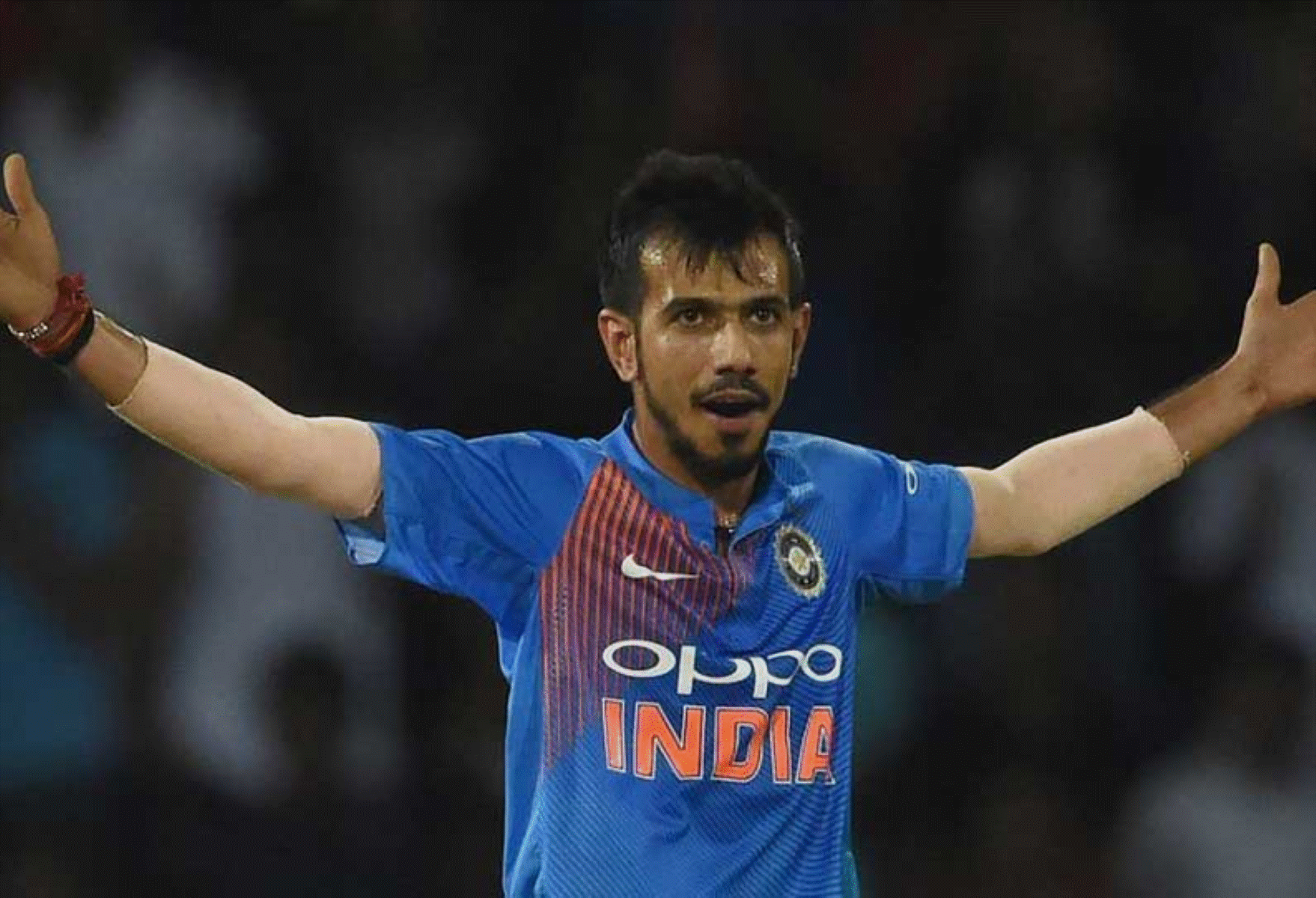 டி20 போட்டிகளில் அதிக விக்கெட்டுகளை வீழ்த்தி சாதனை படைத்த இந்திய அணியின் முக்கிய வீரர்!