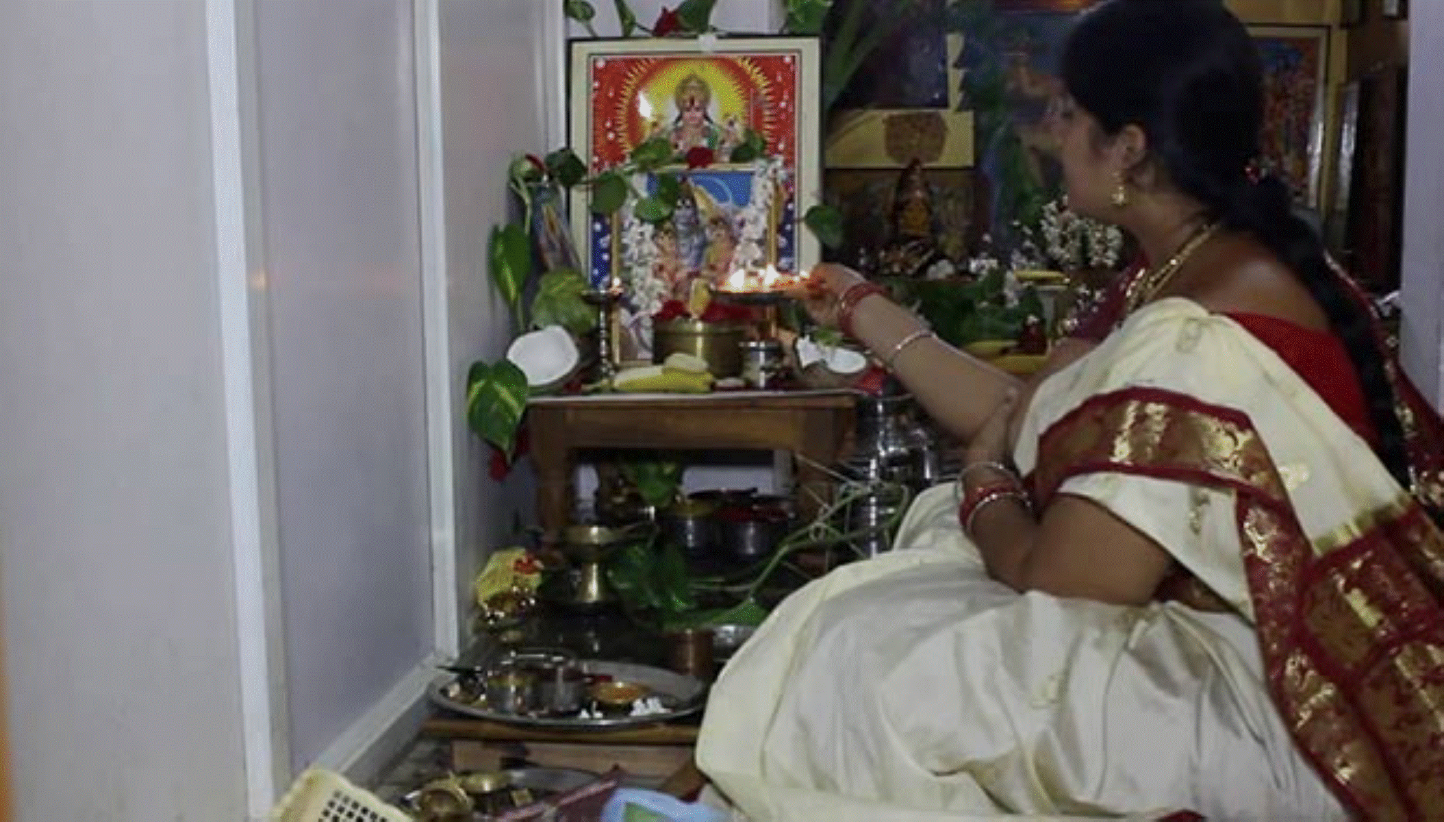 செவ்வாய் விரதத்தின் நன்மைகள் பற்றி தெரியுமா?