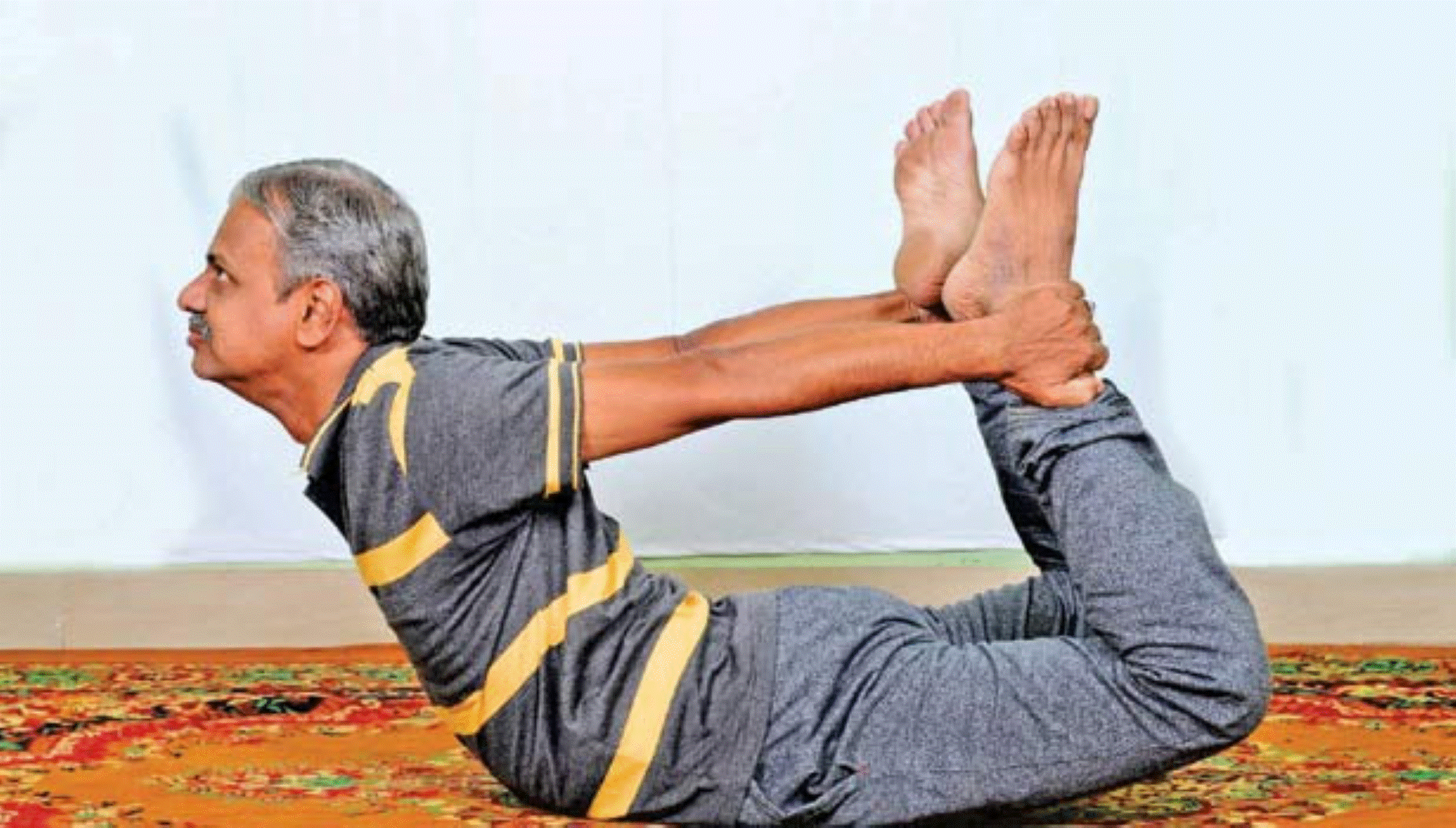 இதயக்கோளாறு ரத்தஅழுத்தம் உள்ளிட்டவை வராமலிருக்க இதோ ஒரு அற்புத வழி!