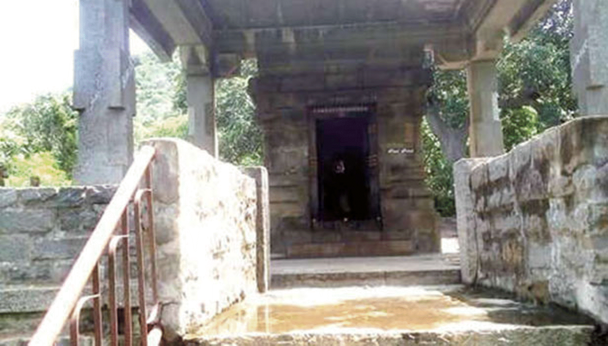 ராகு கேது தோஷம் இருப்பவர்களுக்கு சிறந்த பரிகாரத் தலம்!