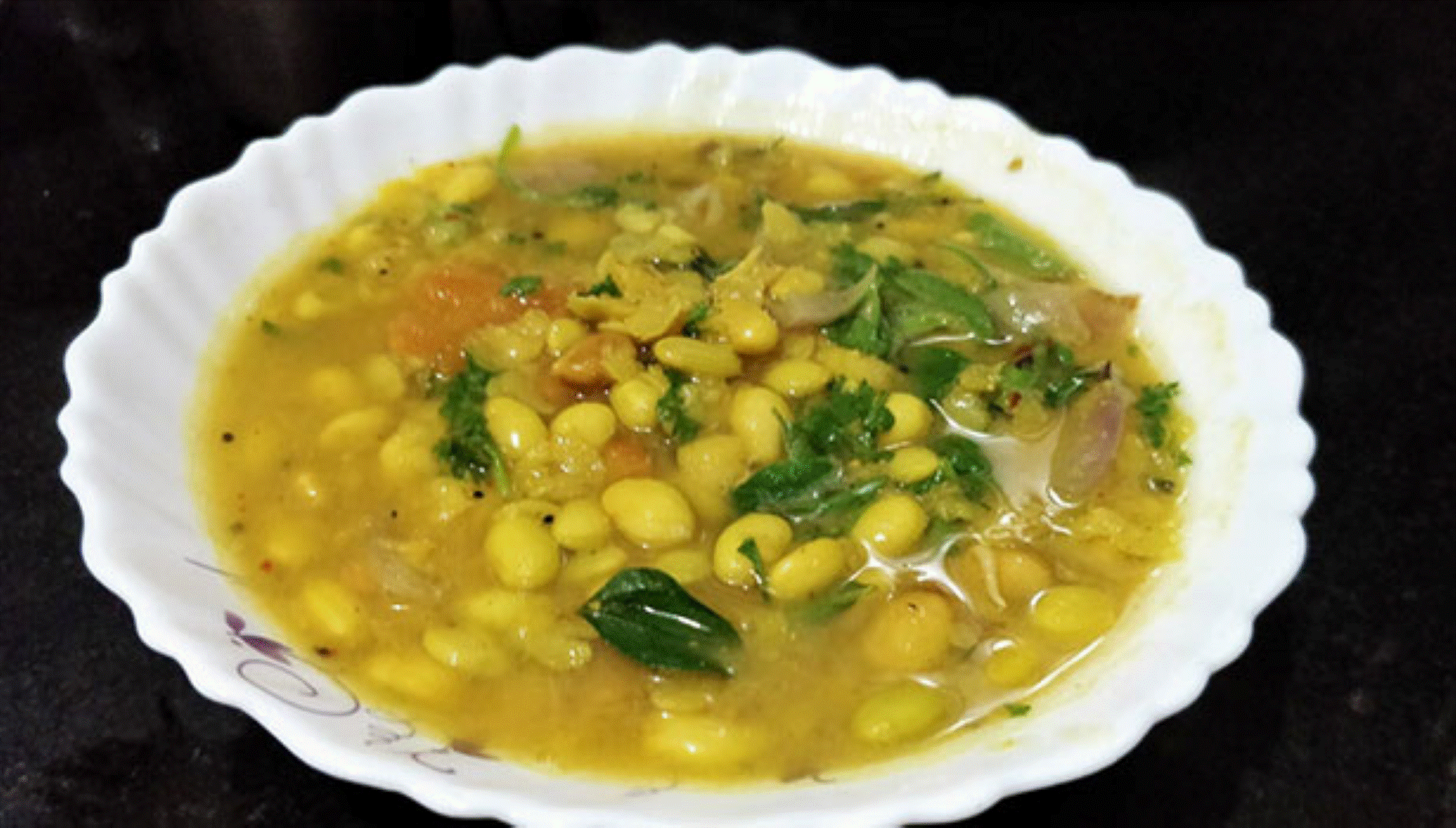 ருசியான மொச்சை சாம்பார் செய்வது எப்படி?