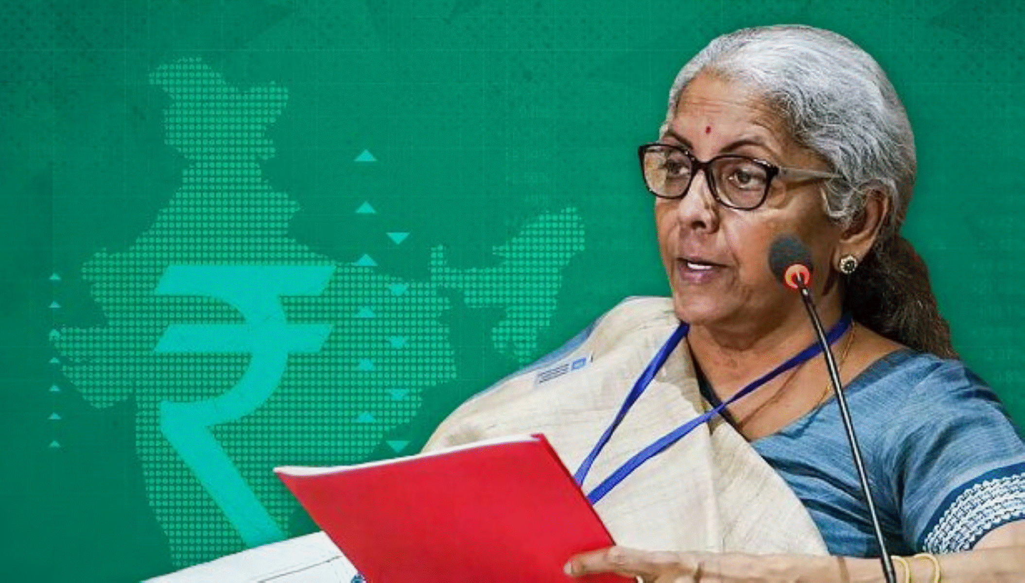 நாடு முழுவதும் 70 க்கும் மேற்பட்ட மாவட்டங்களில் டிஜிட்டல் வங்கிகள்! மத்திய நிதி அமைச்சர்!