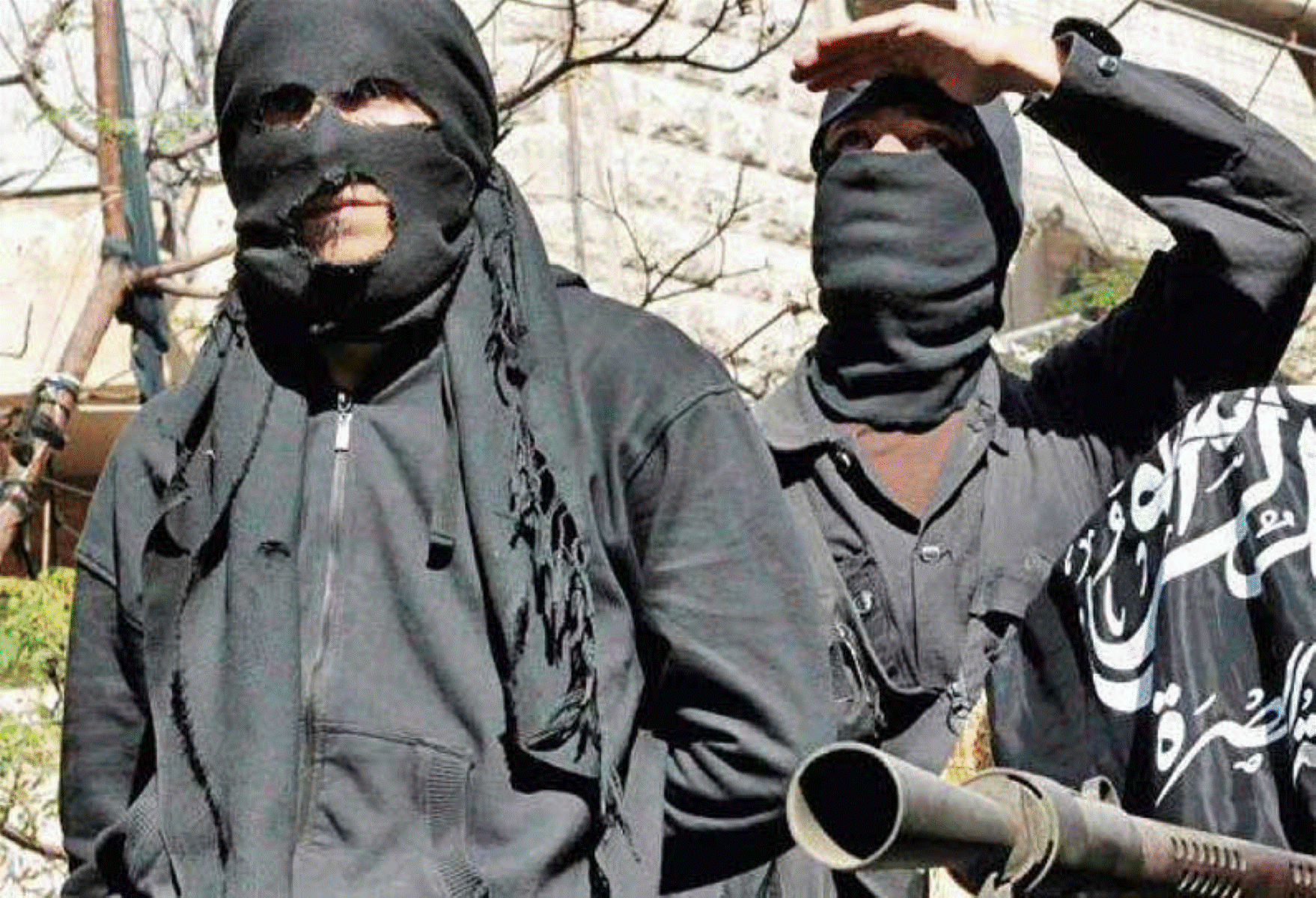 வழிபாட்டுத் தலங்களில் தாக்குதல் நடத்த திட்டமிட்ட ஐஎஸ் பயங்கரவாதிகள் அதிரடி கைது!