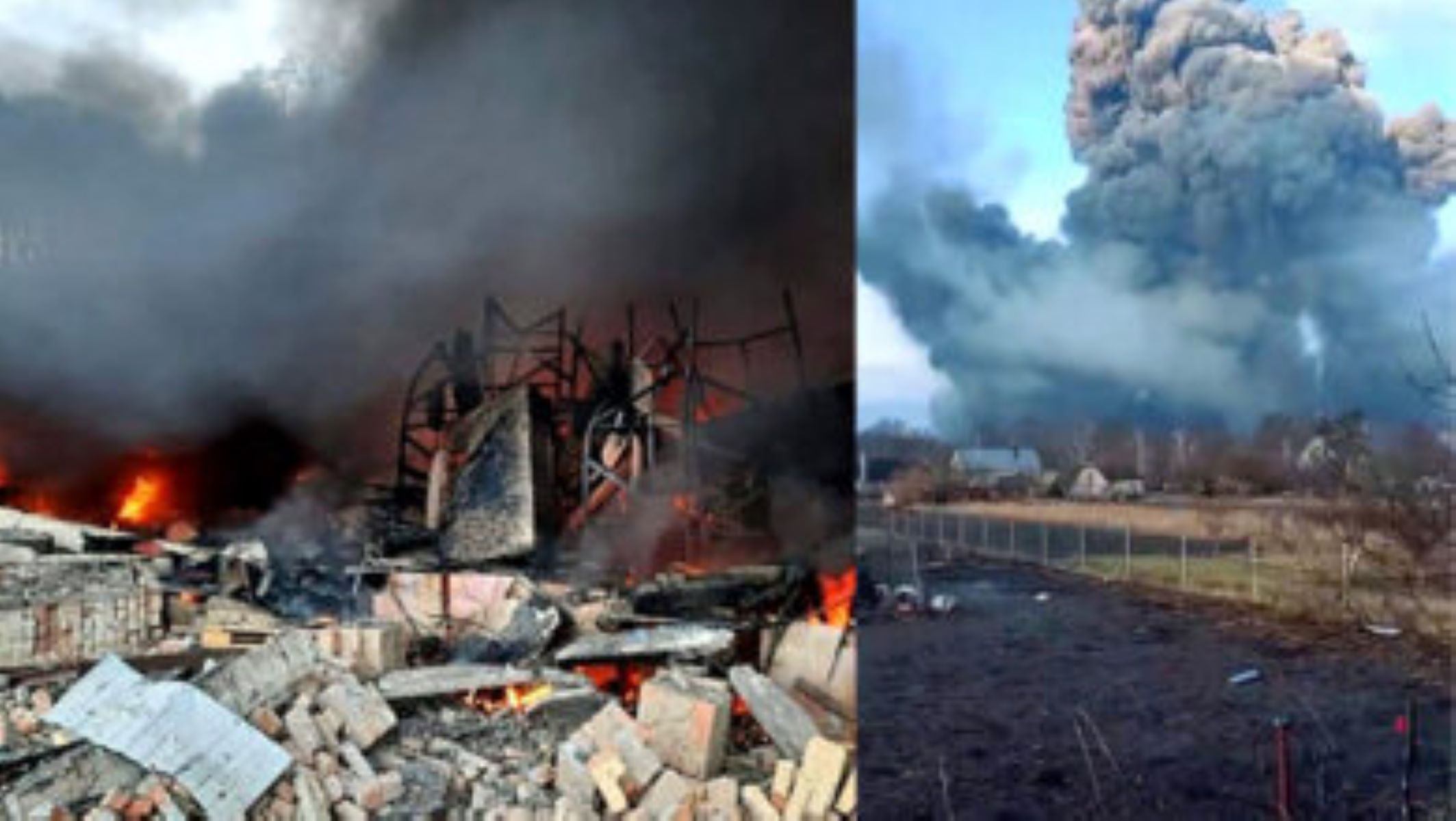 எப்ப என்ன நடக்கும்னு தெரியல சீக்கிரமா வாங்க! உக்ரைனில் கதறும் இந்திய மக்கள் மற்றும் மாணவர்கள்!