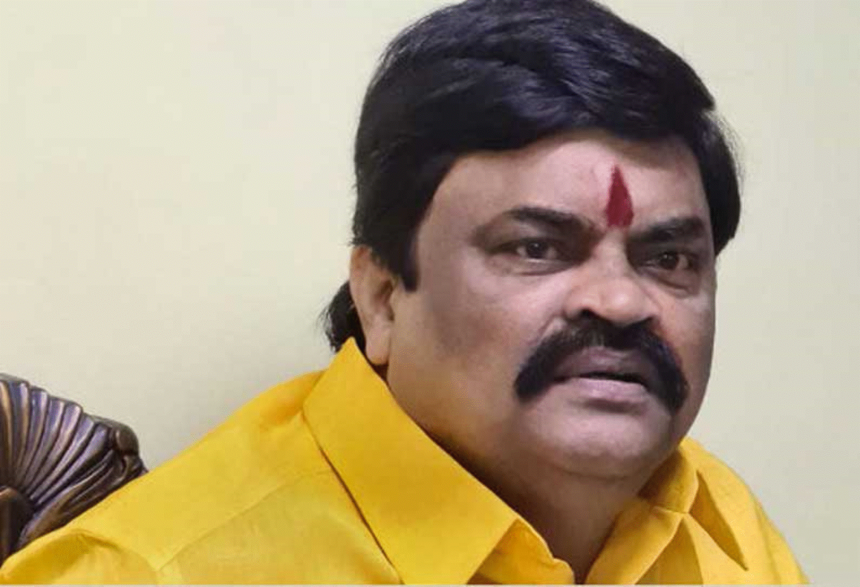 ராஜேந்திர பாலாஜி கைது கேள்வி எழுப்பிய உச்ச நீதிமன்றம்! விழிபிதுங்கிய தமிழக அரசு!