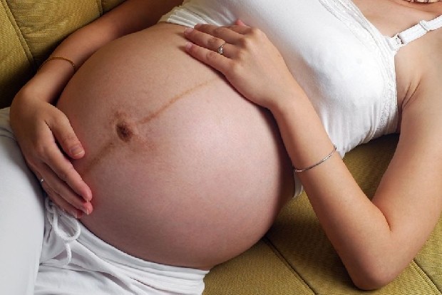 கர்ப்பிணியாக நடித்த மனைவி, விபரீதத்தில் முடிந்த நாடகம்.