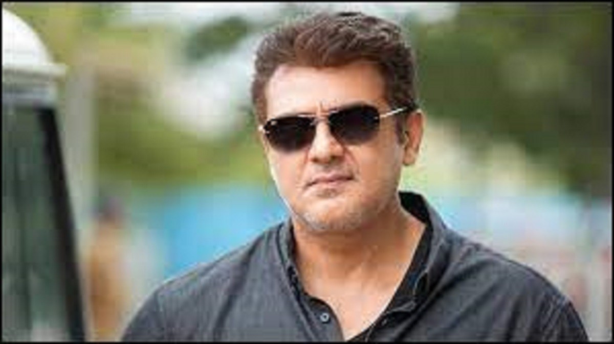 இந்த தேதியில் அஜித்தின் ‘வலிமை’ வெளியாக வாய்ப்பு!