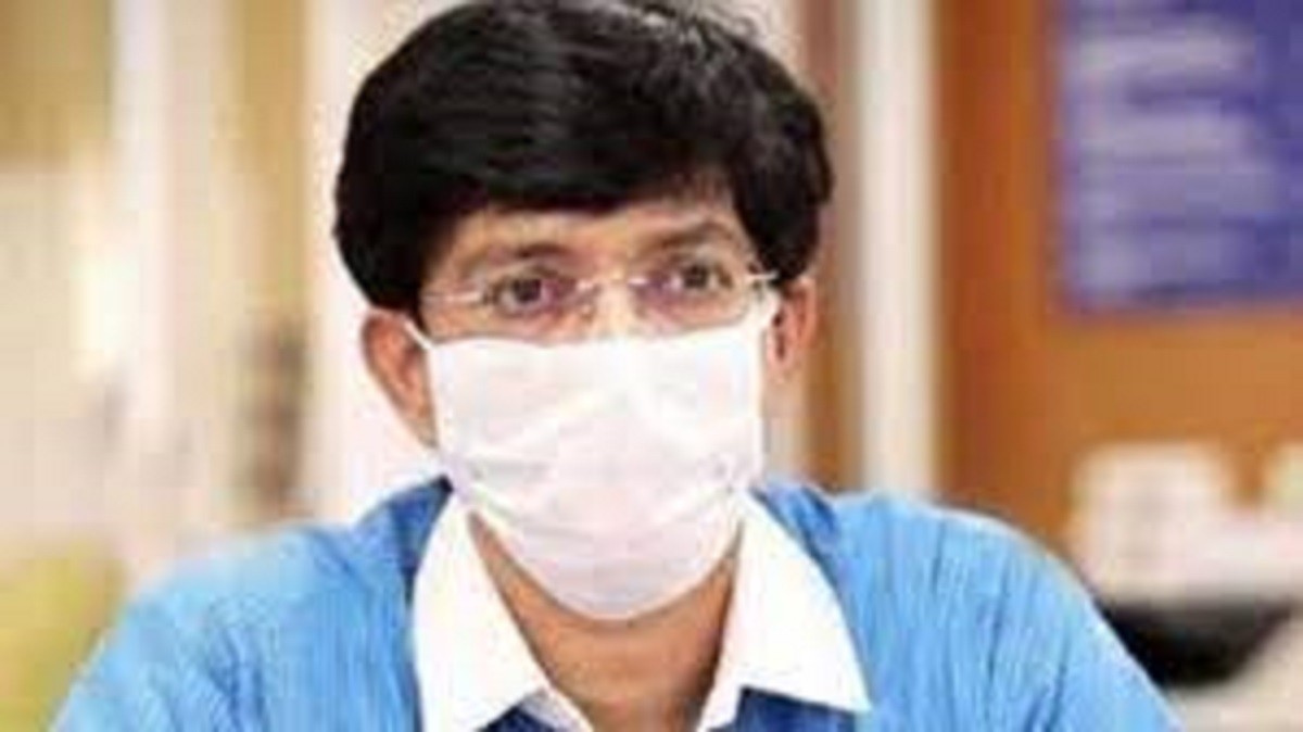 இப்போதைக்கு கூடுதல் தளர்வுகள் வேண்டாம்! எச்சரிக்கும் சுகாதாரத்துறை!!