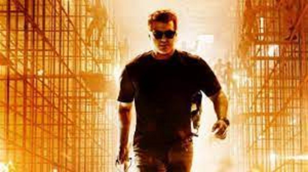 வலிமை படத்தின் வெளியீட்டு தேதி! அதிகாரப்பூர்வமாக வெளியிட்டார் வலிமை படத்தின் தயாரிப்பாளர்!!