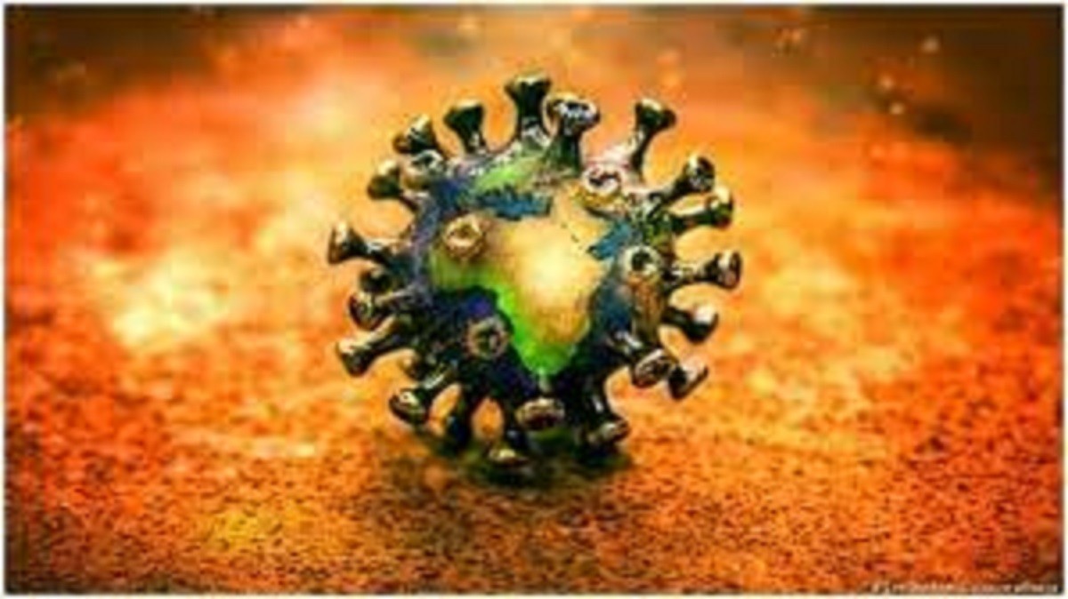 ஒமைக்ரானை விட வேகமாக பரவும் வைரஸ்! எச்சரிக்கும் மருத்துவர்கள்!!