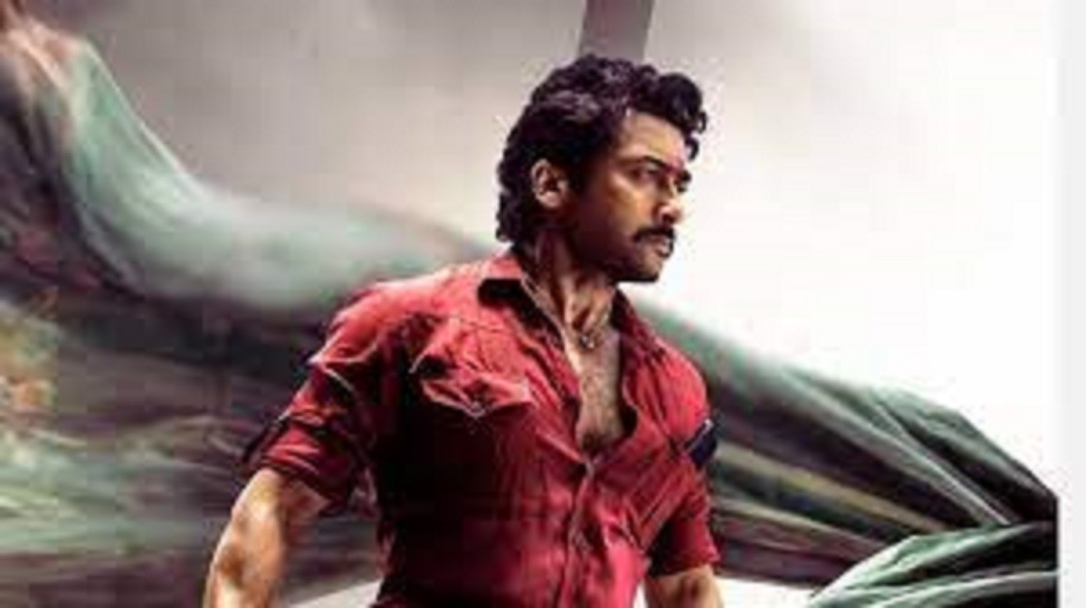 சூர்யாவின் ‘எதற்கும் துணிந்தவன்’ படத்தின் அடுத்தடுத்து வெளியான இரண்டு புதிய அப்டேடுகள்! என்ன தெரியுமா?