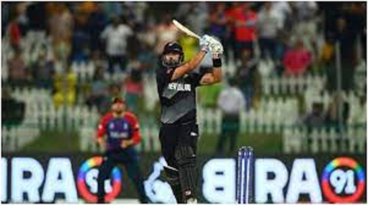 ரன் ஓட மறுத்ததால் ஐசிசி-யின் ஸ்பிரிட் ஆஃப் கிரிக்கெட் விருதை வென்ற வீரர்!