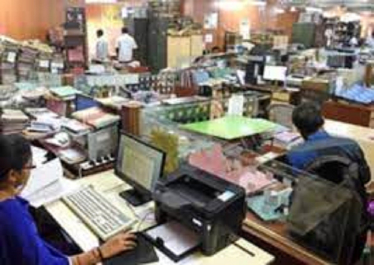 இன்றிலிருந்து இவர்கள் அனைவரும் மீண்டும் பணிக்கு திரும்ப ஏற்பாடு!