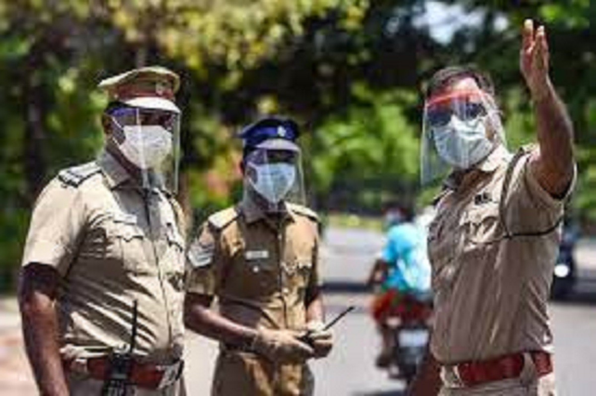 மீண்டும் வெளியாகிறதா ஊரடங்கு குறித்த அறிவிப்பு?