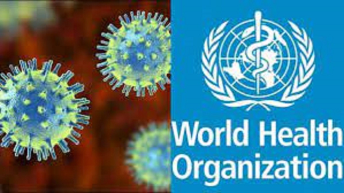 என்ன புதிய தொற்றா? உலக சுகாதார அமைப்பு என்ன சொல்கிறது?