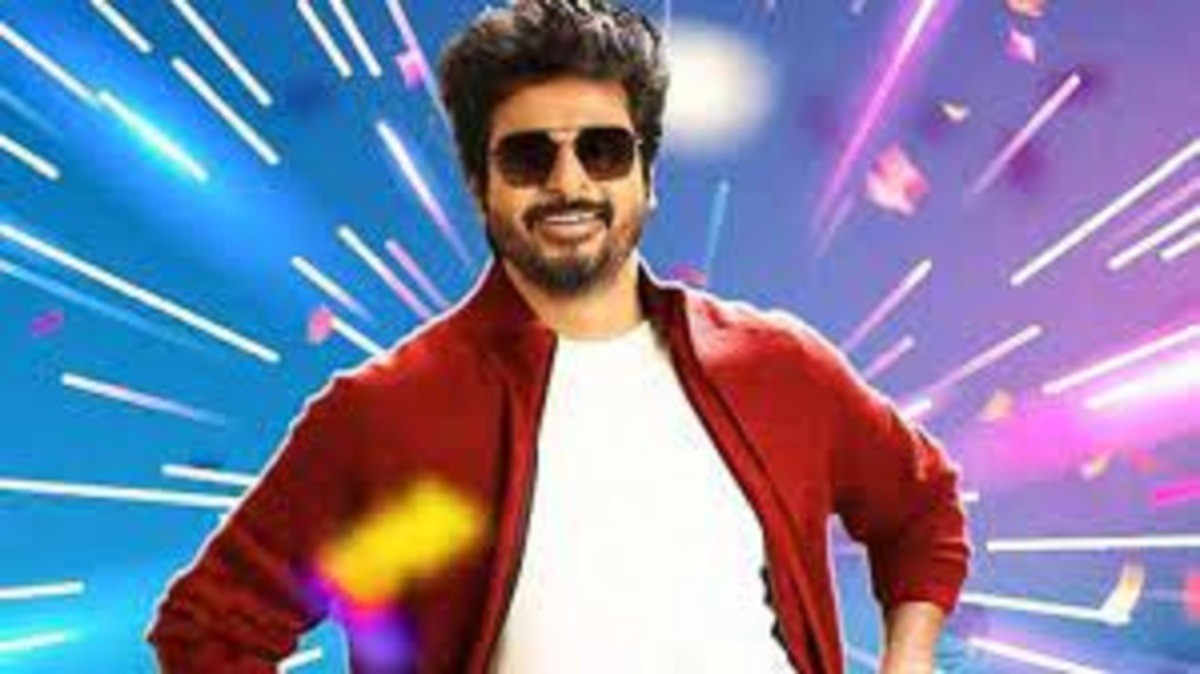 சிவகார்த்திகேயனின் அடுத்த படத்தில் ஜோடி சேர உள்ள பிரபல நடிகை! யார் தெரியுமா?