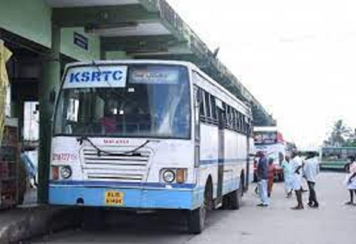 இனி இதற்கு பேருந்துகளில் அனுமதி இல்லை! பேருந்து பயணிகளுக்கு விதிக்கப்பட்ட புதிய கட்டுபாடு!