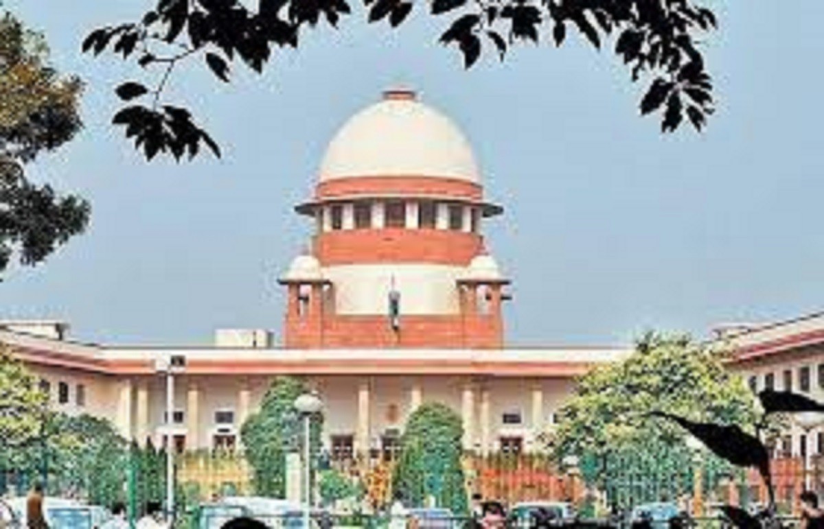 ஹிஜாப் வழக்கை அவசர வழக்காக விசாரிக்க உச்சநீதிமன்றம் மறுப்பு!