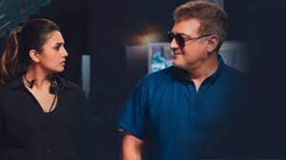 ‘வலிமை’ எனது திரை வாழ்வில் சிறந்த படம்!