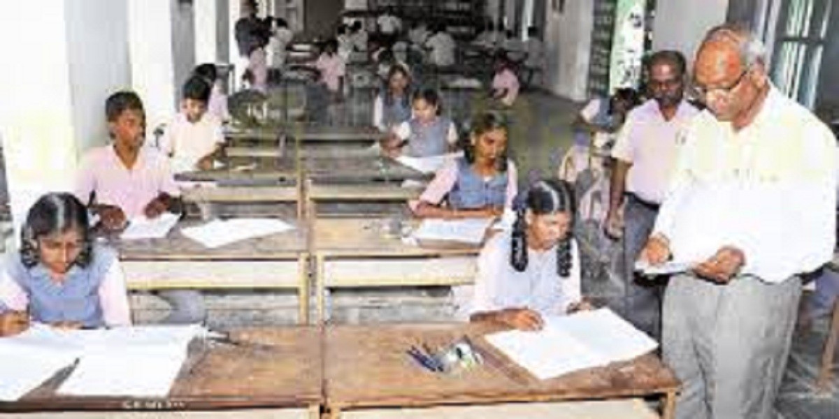 பொதுத்தேர்வு எழுத உள்ள மாணவர்களுக்கான முக்கிய அறிவிப்பு!