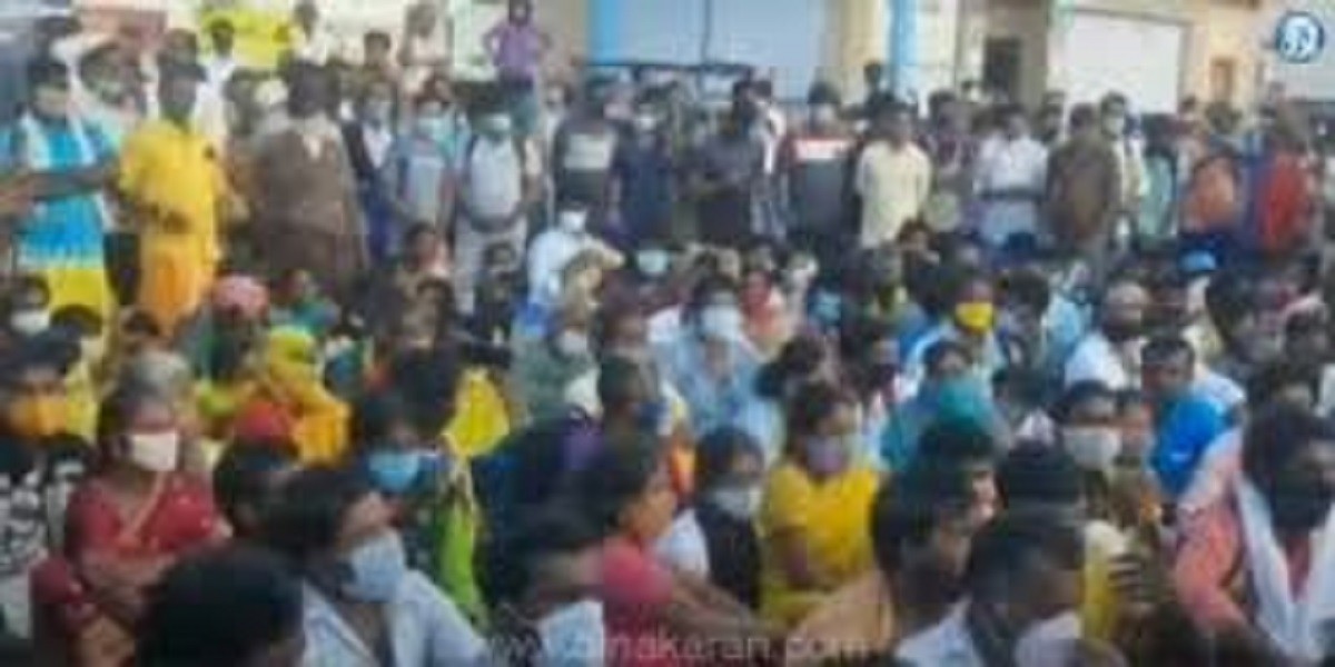 இலவச டிக்கெட்டை பெற்றுகொள்ள ஏற்பாடு!