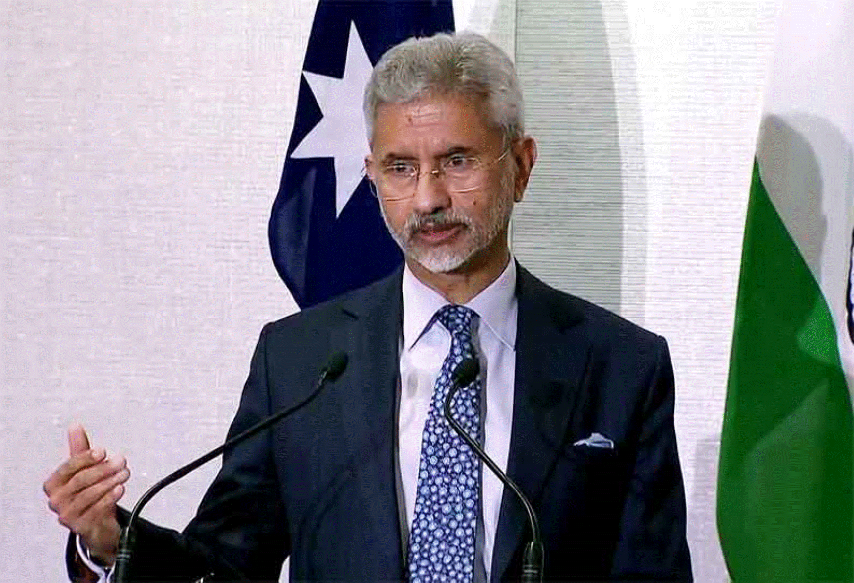 நீங்க முதல்ல அதைப் பின்பற்றுங்க! இந்தியாவின் கருத்திற்கு அதிரடி பதிலளித்த சீனா!