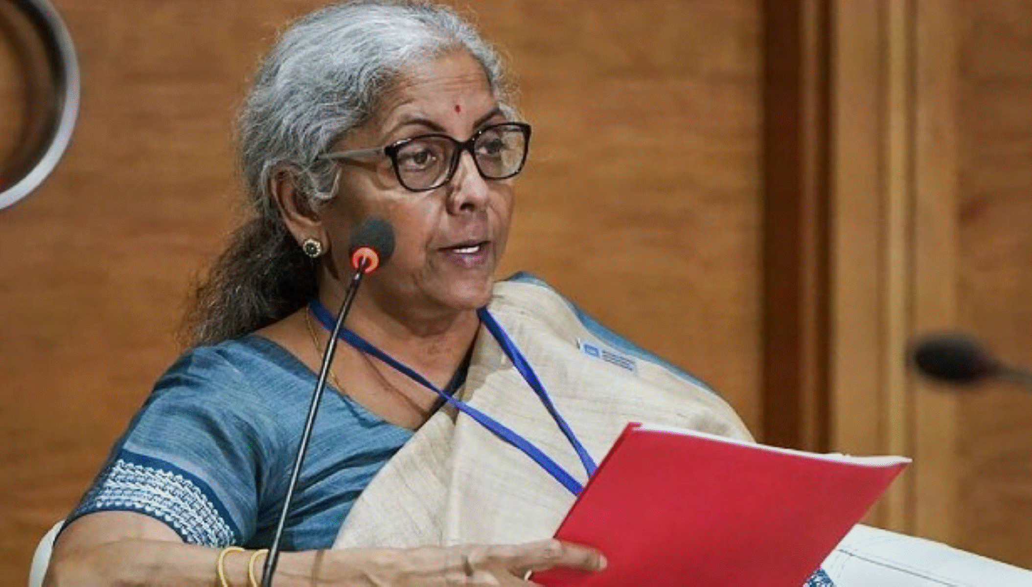 நதிகள் இணைப்பு 5 திட்டங்களுக்கு ஒப்புதல் வழங்கிய நிதியமைச்சகம்.