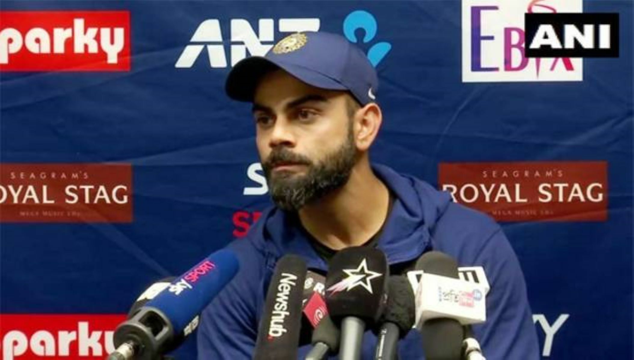 அனைத்து வீரர்களுக்கும் இப்படி ஒரு நிலை வரத்தான் செய்யும்! கோலி தொடர்பாக பெங்களூரு பயிற்சியாளர் பரபரப்பு பேட்டி!