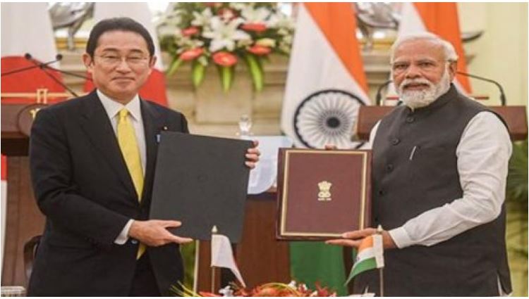 உக்ரைனில் வன்முறையை முடிவுக்குக் கொண்டுவர வேண்டும்: இந்தியா மற்றும் ஜப்பான்